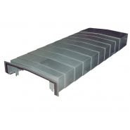 Multi speed modular - protecteurs télescopiques - tecnimetal international srl - vitesse maximum de 70 mt./min