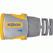Raccord pour tuyau Metall Pro plastique 3/4 po. 19 mm HOZELOCK Raccord pour tuyau Metall Pro plastique 3/4 po. 19 mm HOZELOCK