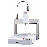 Table numérisée 300 x 320 - 4 axes - Compacte, précise et économique pour dosage et assemblage