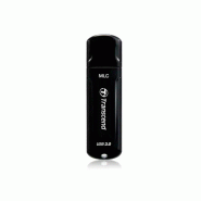Transcend JetFlash 750, 16GB  - Adaptateur stockage
