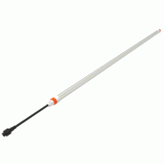 Tube régulable clair pour éclairage LED - Réf : TE12REGI40KC - ORELA Tube régulable clair pour éclairage LED - Réf : TE12REGI40KC - ORELA