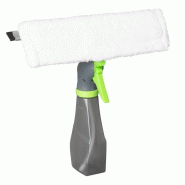 Ustensile de nettoyage pour vitres 3 en 1