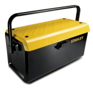 Boite a outils metal 2 compartiments 50 cm STANLEY stst1-75509 Boite a outils metal 2 compartiments 50 cm STANLEY stst1-75509
