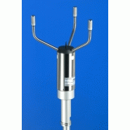 Capteur de vent ultrasonique ws425 Capteur de vent ultrasonique ws425
