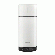 Chauffe-eau thermodynamique connecté Nuos Plus S2 Wifi 80L - Ariston - 3629145