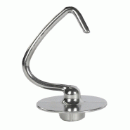 COMBISTEEL - Crochet à pâte pour 7062.0200 - 0615402709415