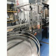 Emboutilleuse pirzer nova 12/3 d'occasion