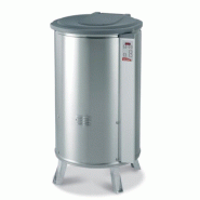 Essoreuse 10 Kg avec cycle automatique - ELX65 - 65 L | Ditosama - 603652_0