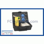 Ethylotest électronique alco - sensor fst standby mercura 33871-00 Ethylotest électronique alco - sensor fst standby mercura 33871-00