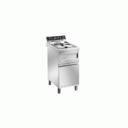 Friteuse électrique - 12 Litres sur placard - Sofraca 92114C_0