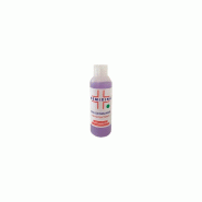 Gel hydroalcoolique désinfectant 125 ML 125 non collant Haute qualité Kemix - violet 8011130612553