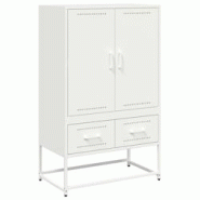 Helloshop26 - Buffet bahut commode armoire meuble de rangement organisateur cuisine salle de séjour salon haut 68 x 39 x 111,5 cm 02_0032486 - 300021 Helloshop26 - Buffet bahut commode armoire meuble de rangement organisateur cuisine salle de séjour salon haut 68 x 39 x 111,5 cm 02_0032486 - 300021