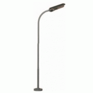 Lampadaire urbain - ho 112221 - taille 130 mm
