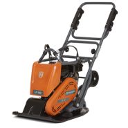 Lf 130 lt (petrol) compacteur à plaque - husqvarna construction products - vitesses 22 m/min