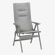 Lfm2831_8901 - chaise pliante - lafuma - en aluminium