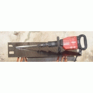 Marteau piqueur burineur hilti te905