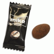 MKO B/200 AMANDINES CHOCO EMB IND 560441 MKO B/200 AMANDINES CHOCO EMB IND 560441