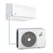 Ml - groupes de climatisation & unités extérieures - remko - modèle: ml 265 dc à ml 685 dc
