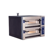 OEM Four à pizza digital 2 chambres, 8 pizzas de 35 cm, - M358D OEM Four à pizza digital 2 chambres, 8 pizzas de 35 cm, - M358D