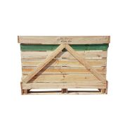 Palox pommes de terre et carottes - 1,25t Palox pommes de terre et carottes - 1,25t