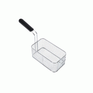 Panier de friteuse inox 2,7 Litres pour friteuse PROFESSIONAL 10 Litres