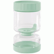 PEBBLY Bocal à cornichons 750 ml - 035-1256942