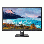 Philips 273S1/00 Philips 68,6cm (27,0") 273S1 16:09 HDMI+DP+USB-C IPS retail - noir 273S1/00