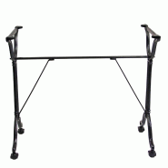 Pied de table double Bistrot Valero