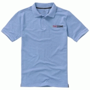 Polo manches courtes pour homme Calgary - 38080406 - Maille piquée 100% coton - 200 g/m² Polo manches courtes pour homme Calgary - 38080406 - Maille piquée 100% coton - 200 g/m²
