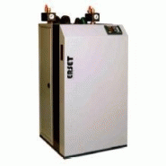 Pompe à chaleur  réversible compact sol/eau - pco- compact réversible