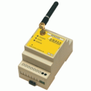 Transmetteurs de données