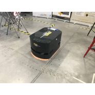 Robot collaboratif agv-aiv minibot