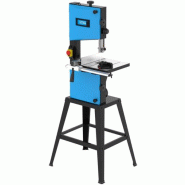 Scie à bande - scie à ruban gbs 250 pour bois Scie à bande - scie à ruban gbs 250 pour bois