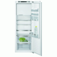 SIEMENS Réfrigérateur 1 Porte Intégrable à Pantographe 248l ki72lade0 - 4242003876961