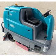 Tennant T17 autolaveuse autoportée Tennant T17 autolaveuse autoportée