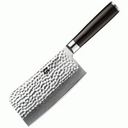 XinZuo - Couperet Damas - Série B1H He - multicolore B1H-KG