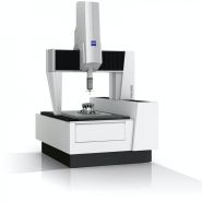 Zeiss prismo - machine tridimensionnelle - mesure basse de 0,9 l/350 m