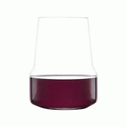 Zwiesel Glas - Verre à Vin rouge  - Gamme Up en Cristallin - Réf. 123915 - lot de 6 - transparent 123915