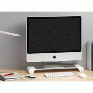 Support moniteur Ready avec 4 prises USB Support moniteur Ready avec 4 prises USB