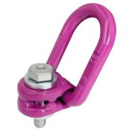 Anneau de levage articulé