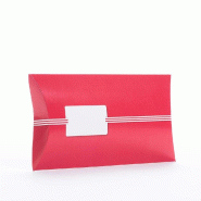 Boîte cadeau L 20xP 4xH 15cm - par 10