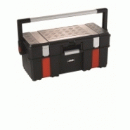 Boîtes à outils en pvc avec organiseur - baopro-2z Boîtes à outils en pvc avec organiseur - baopro-2z