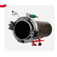 Coupe Tubes - MCA Cutter - Gamme de 1" à 36" - Coupe à froid et chanfreinage - Acier carbone, alliage, acier inoxydable Coupe Tubes - MCA Cutter - Gamme de 1" à 36" - Coupe à froid et chanfreinage - Acier carbone, alliage, acier inoxydable