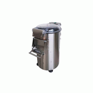 Éplucheuse à pommes de terre HKN-PPF10M - Hurakan - 0650414129585
