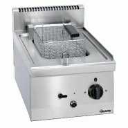 Friteuse électrique  600, B400, 8L 131415 Bartscher