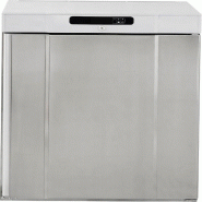 G+ Gram Professional - Table top positif inox 125 l - R200GSR - argenté inox 138545