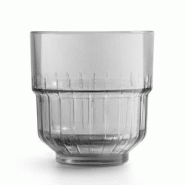 Gobelet Linq 35,5 cl x12 - Gris Verre Libbey - gris verre 3106233260765 Gobelet Linq 35,5 cl x12 - Gris Verre Libbey - gris verre 3106233260765