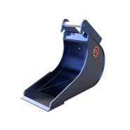 Godets de tranchée FK Machinery – gamme complète