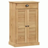 HELLOSHOP26 - Armoire à chaussures range chaussures rangement meuble entrée couloir salon 60 x 35 x 96 cm bois massif de pin brun 02_0022114 - 30002 HELLOSHOP26 - Armoire à chaussures range chaussures rangement meuble entrée couloir salon 60 x 35 x 96 cm bois massif de pin brun 02_0022114 - 30002