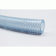 ISOCLAIR AL Tuyau en PVC avec renforcement - Ø 50 mm - Référence IPAL110050_0